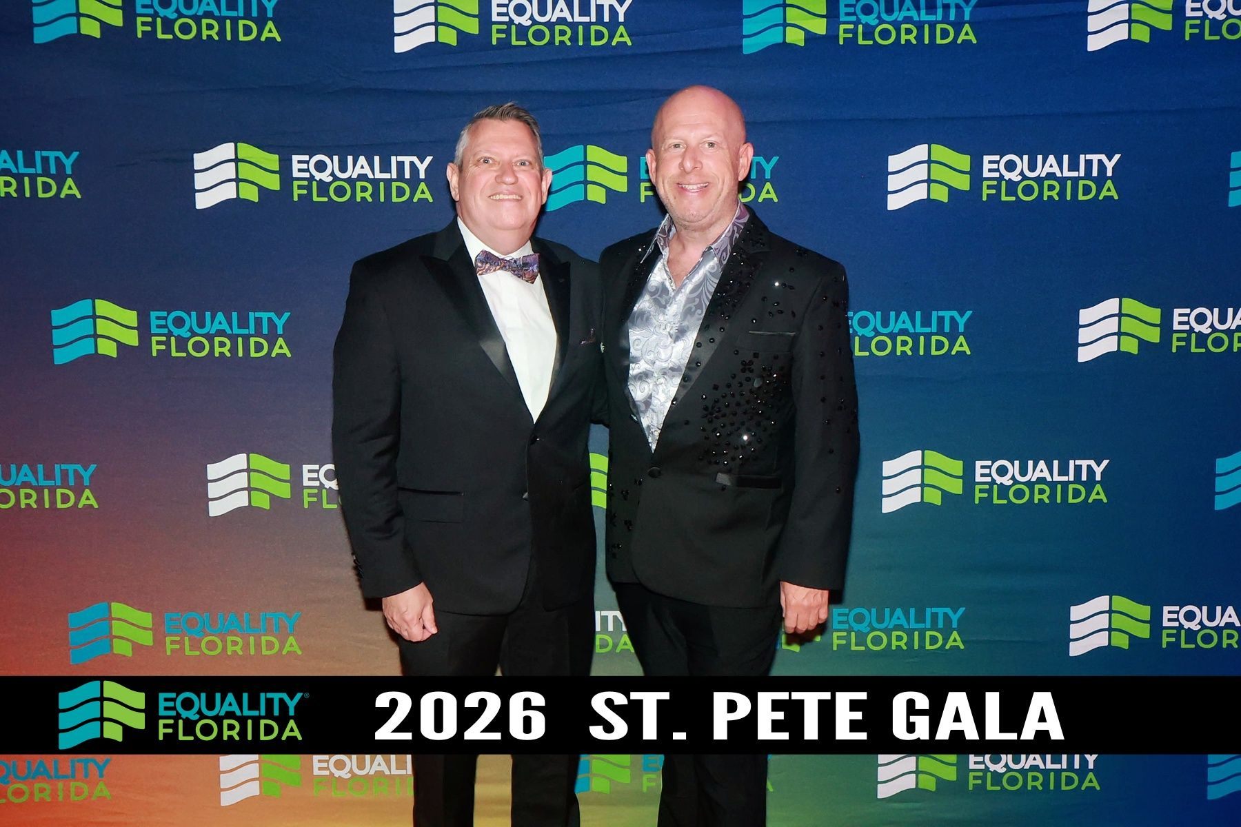 Equality Florida 2026 St. Pete Gala